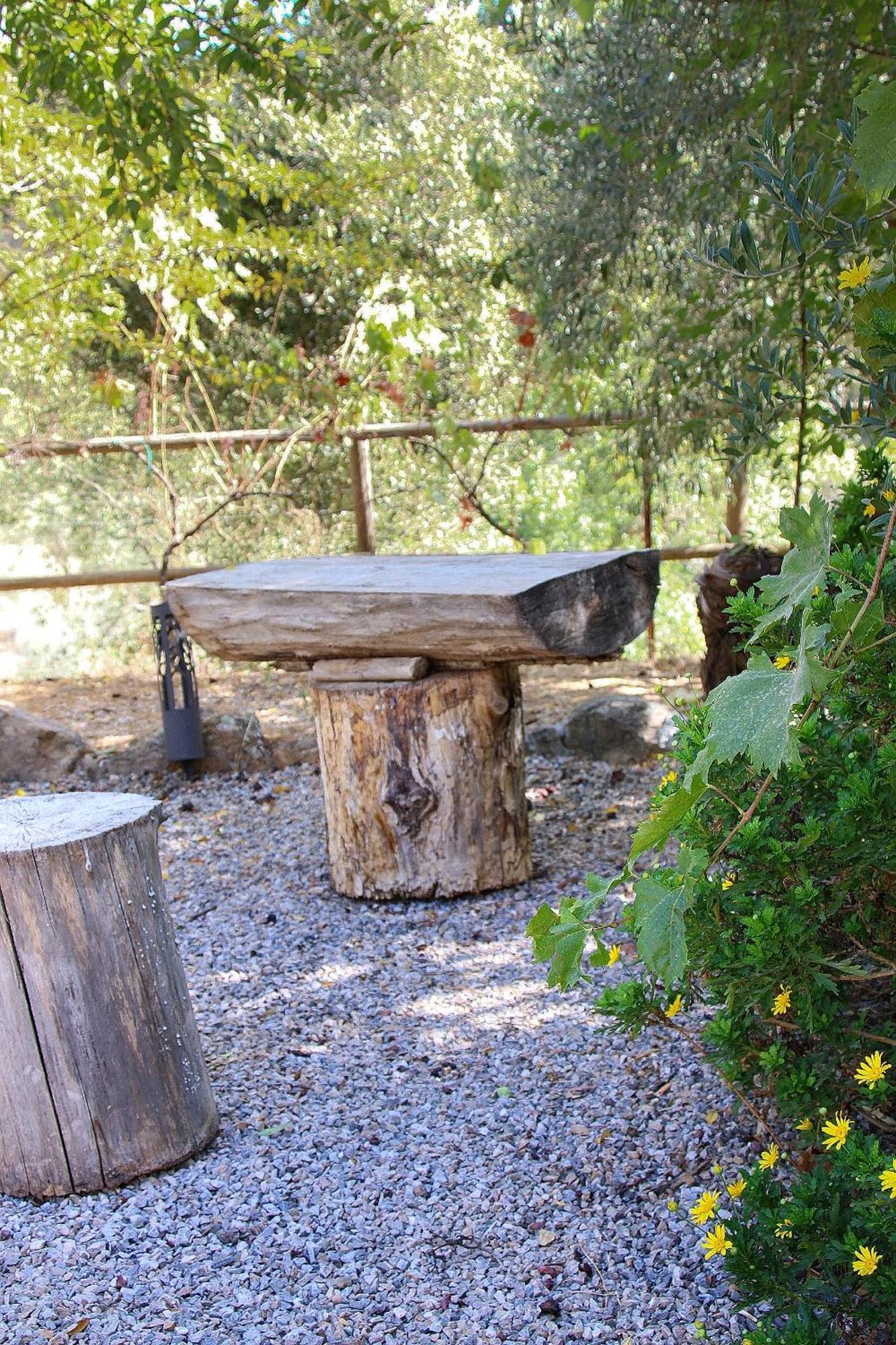 Casa Rural El Bonito カサジャ・デ・ラ・シエラ エクステリア 写真